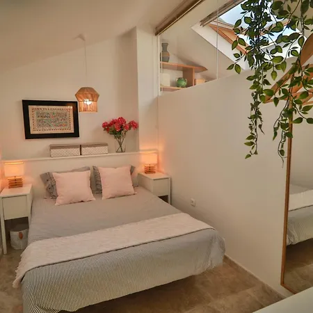 Bright Attic * Torremolinos