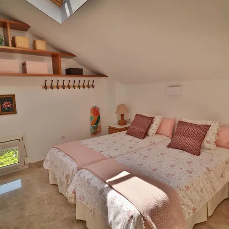 Bright Attic Torremolinos