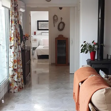Bright Attic Apartamento Torremolinos