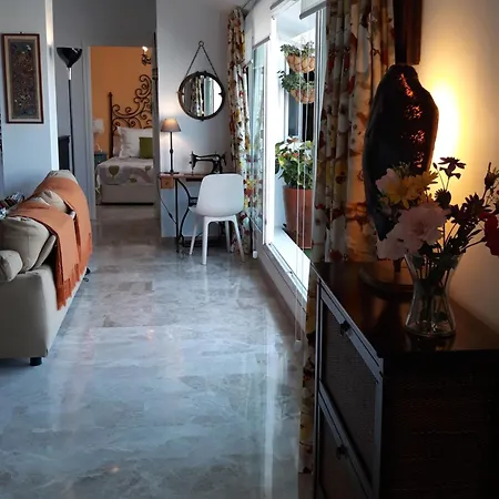 Bright Attic * Torremolinos