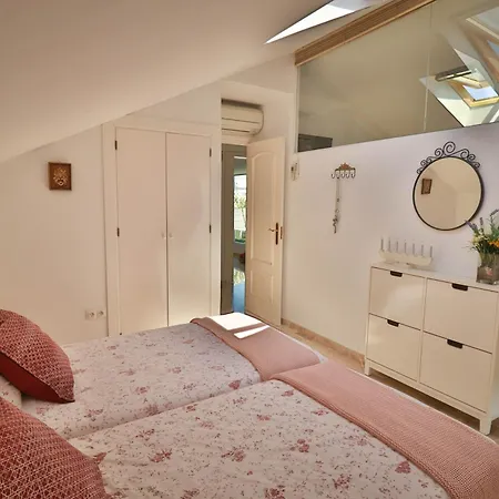 Bright Attic